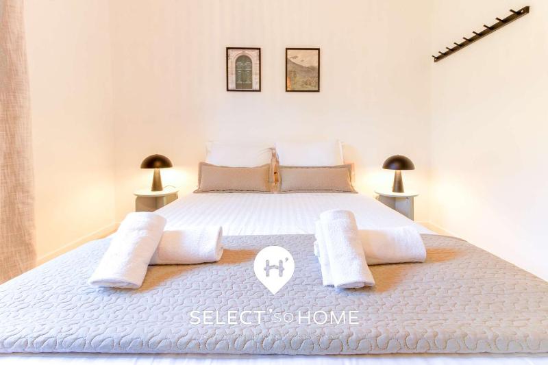 SELECT'soHOME - Villa pour 10 personnes avec piscine privée et parking ! - VILLA OLEA - image 15