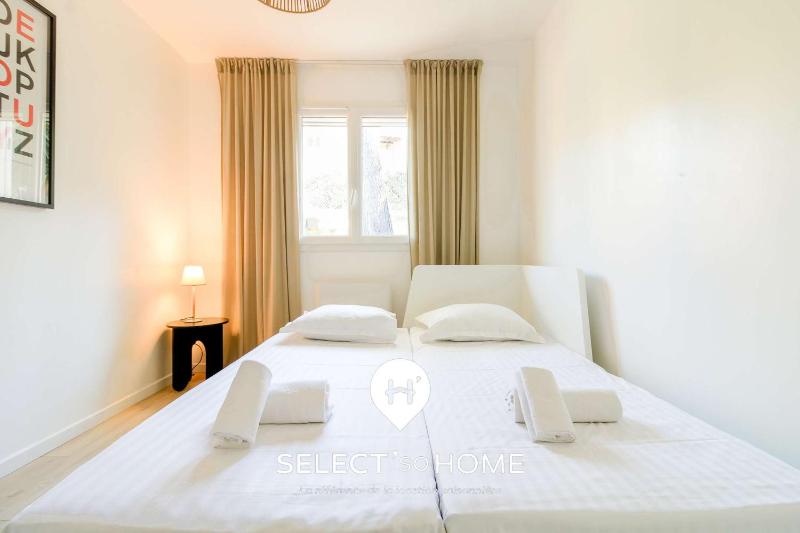SELECT'soHOME - Villa pour 10 personnes avec piscine privée et parking ! - VILLA OLEA - image 11