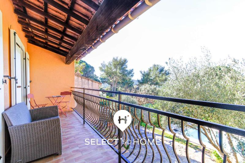 SELECT'soHOME - Villa pour 10 personnes avec piscine privée et parking ! - VILLA OLEA - image 14