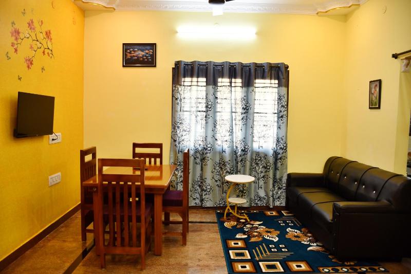 Srinivasam service apartment - image 9