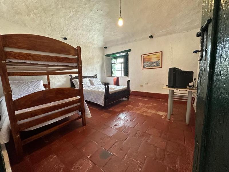 Villa De Leyva El Refugio de la Villa - image 20