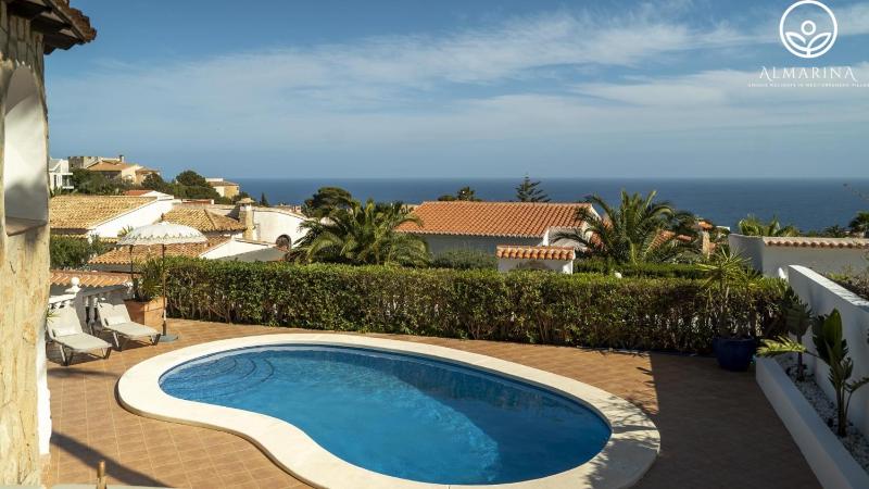 Casa Peponi - By Almarina Villas - image 33