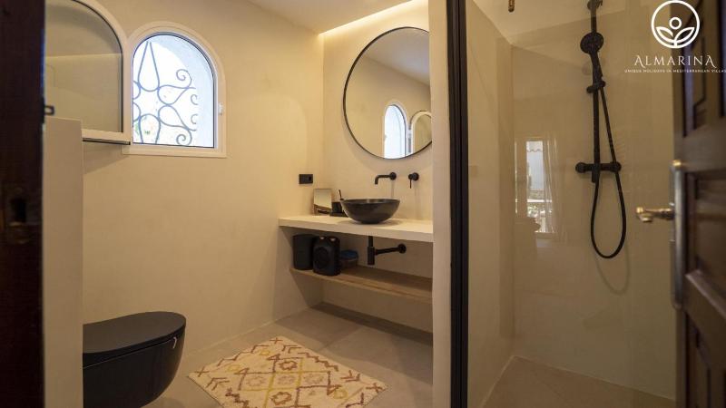 Casa Peponi - By Almarina Villas - image 29