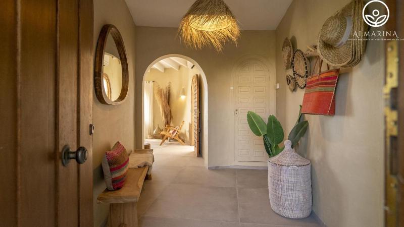 Casa Peponi - By Almarina Villas - image 47