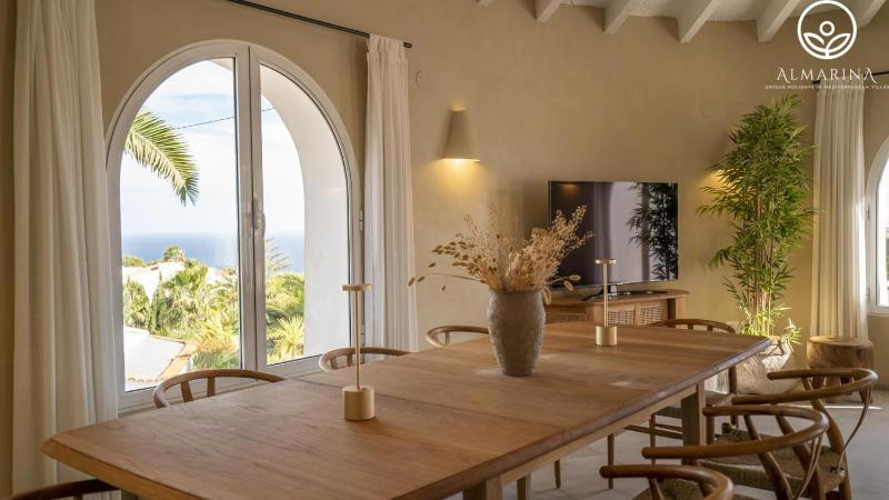 Casa Peponi - By Almarina Villas - image 17