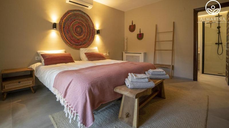 Casa Peponi - By Almarina Villas - image 34