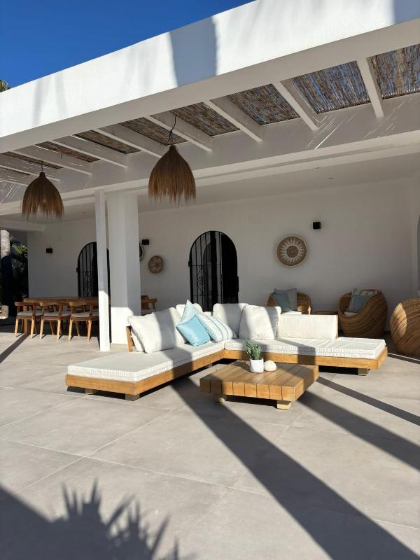 Casa Peponi - By Almarina Villas - image 18