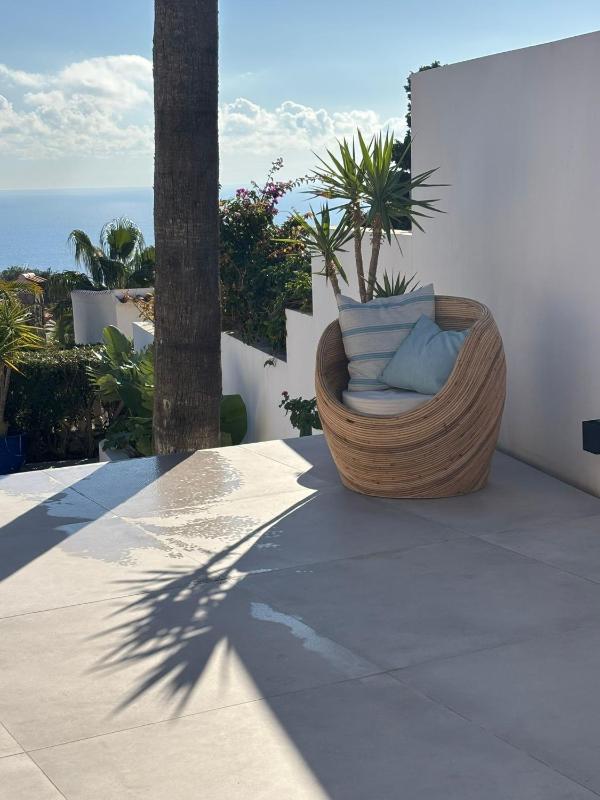 Casa Peponi - By Almarina Villas - image 2