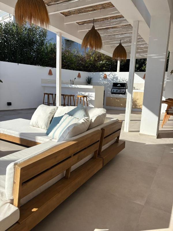 Casa Peponi - By Almarina Villas - image 8