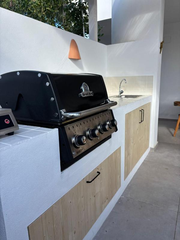 Casa Peponi - By Almarina Villas - image 20