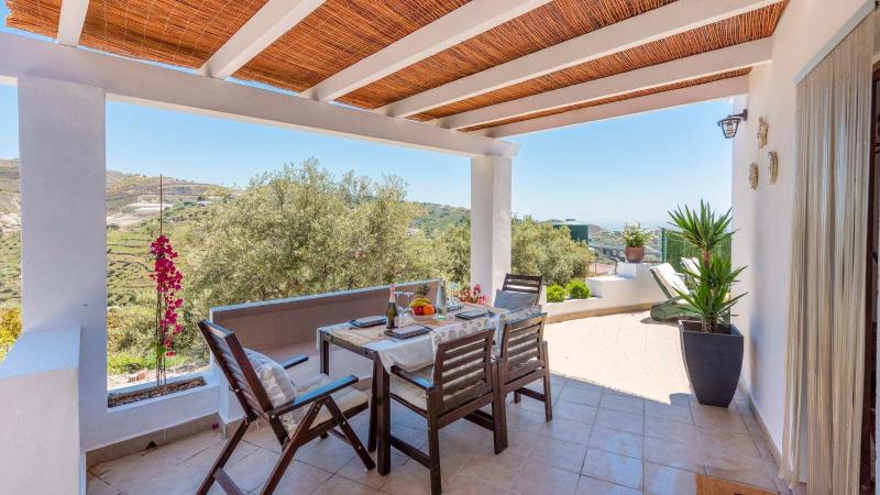 Casa Noela Torrox by Ruralidays - image 24
