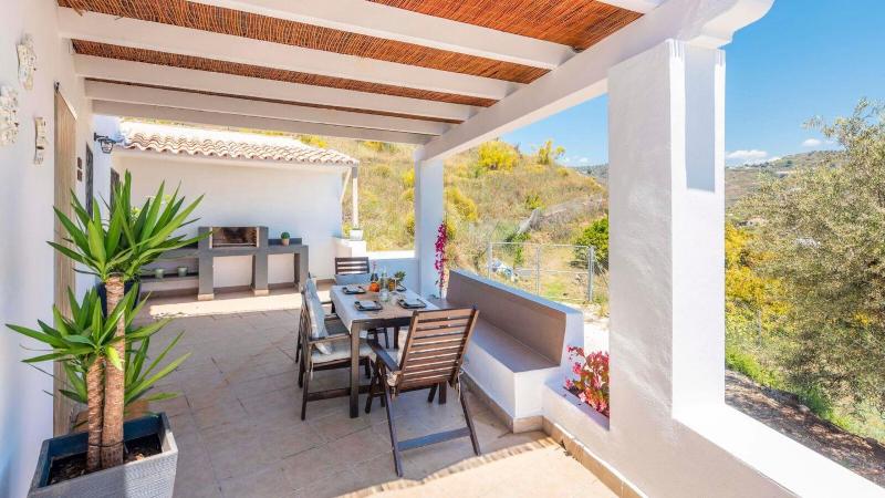 Casa Noela Torrox by Ruralidays - image 25