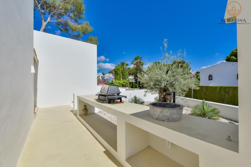 EL OLIVO - By Almarina Villas - image 8