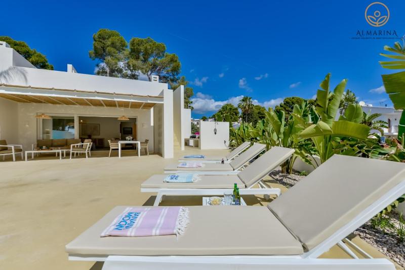 EL OLIVO - By Almarina Villas - image 49