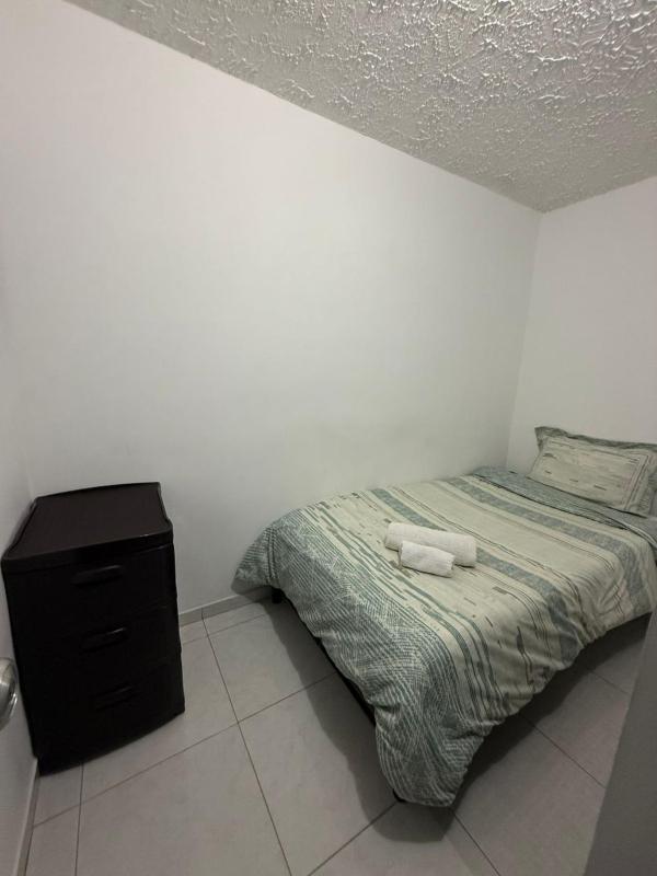 Acogedor Apartamento Pequeño e Independiente - image 16