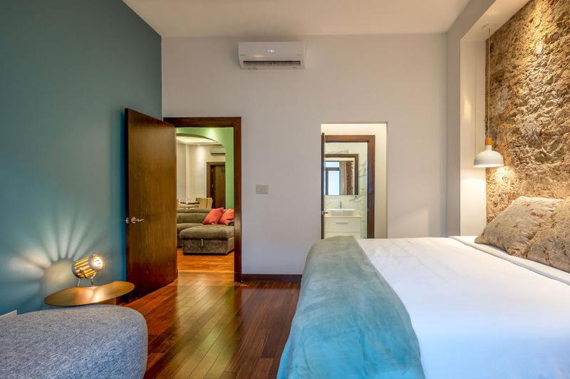 The Montefiore Condo by AcoModo Casco Viejo - image 4