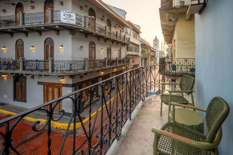 The Montefiore Condo by AcoModo Casco Viejo - image 15