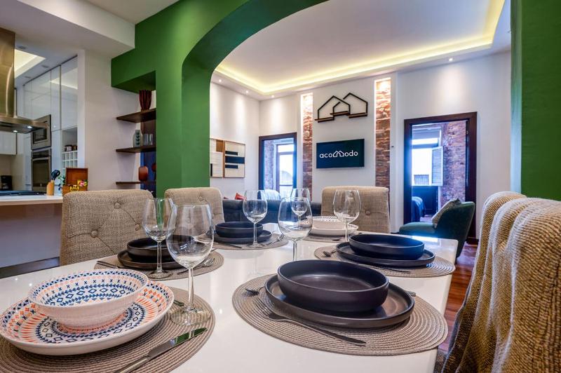 The Montefiore Condo by AcoModo Casco Viejo - image 7