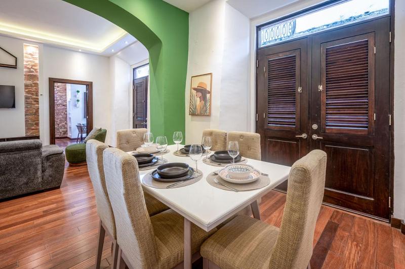 The Montefiore Condo by AcoModo Casco Viejo - image 10