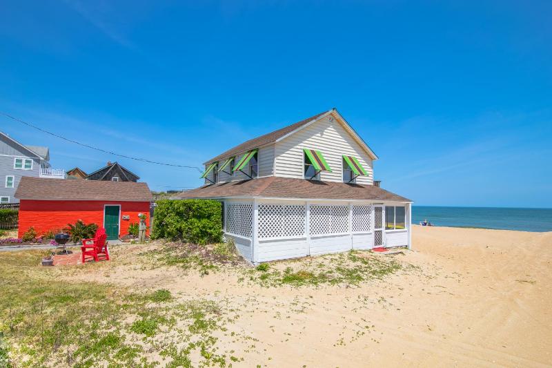 5452 - Sea Captain's Cottage - image 8