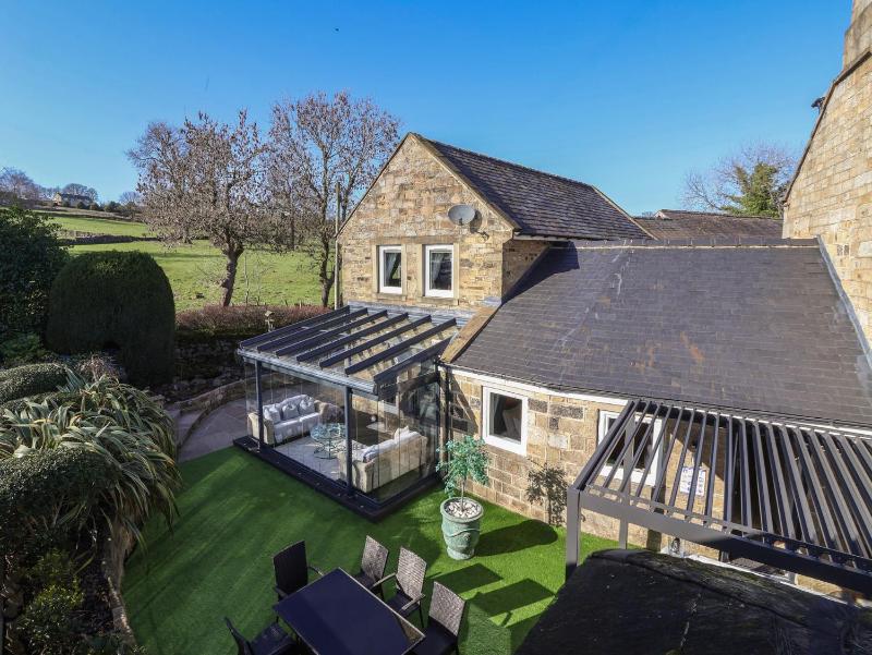 Johns Cottage - image 16