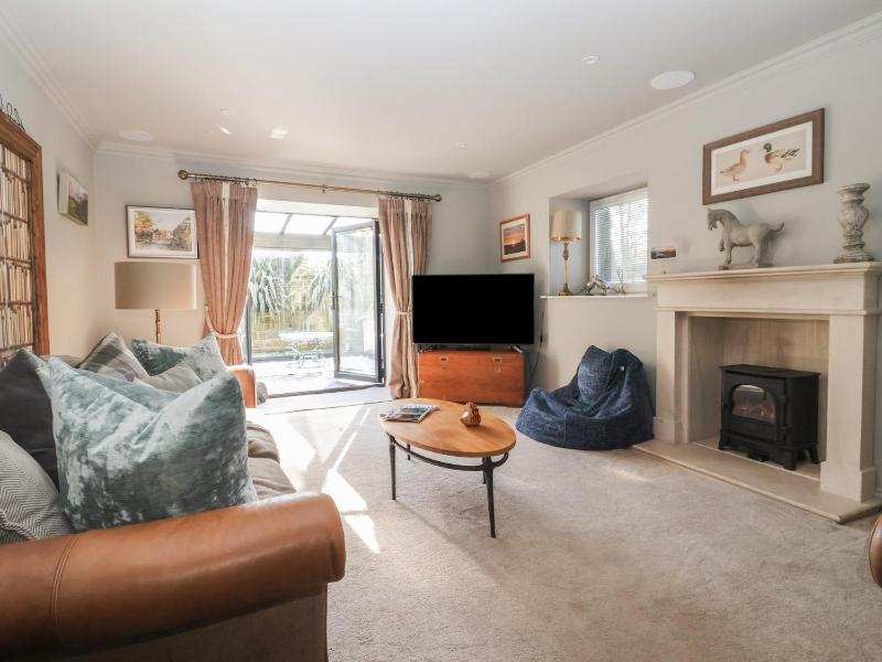 Johns Cottage - image 38