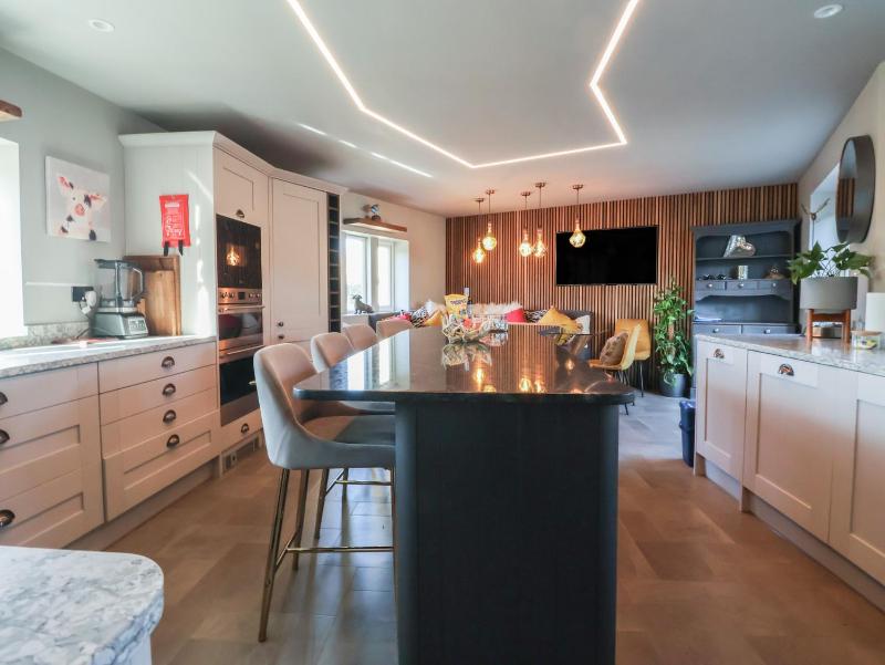 Johns Cottage - image 43