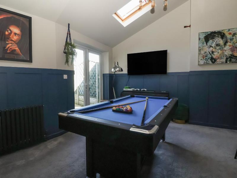 Johns Cottage - image 33