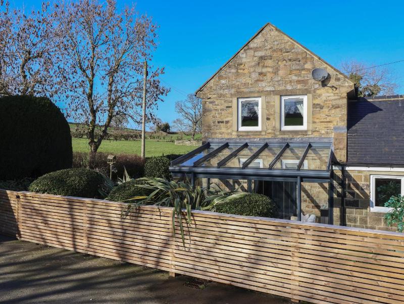 Johns Cottage - image 35