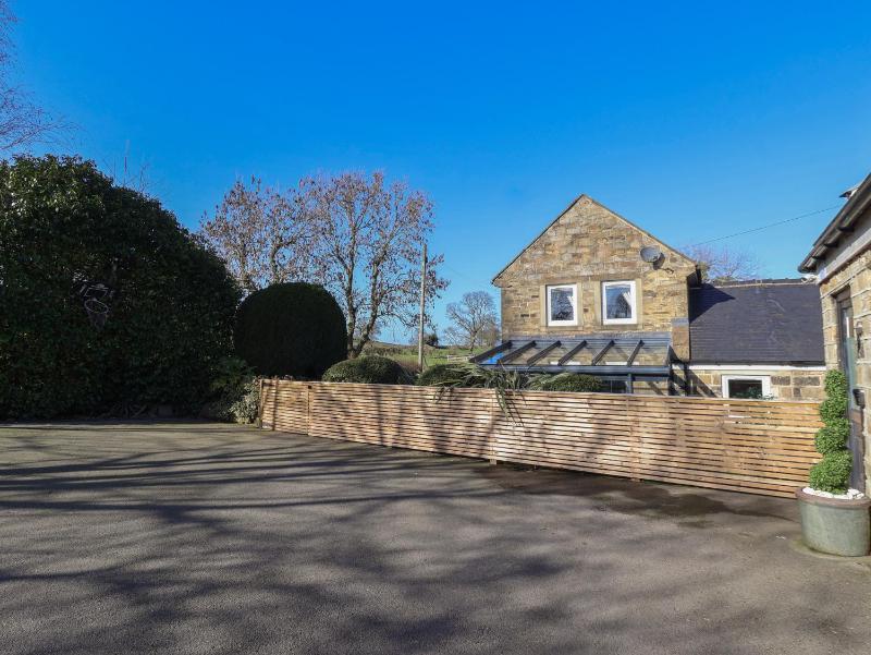 Johns Cottage - image 14