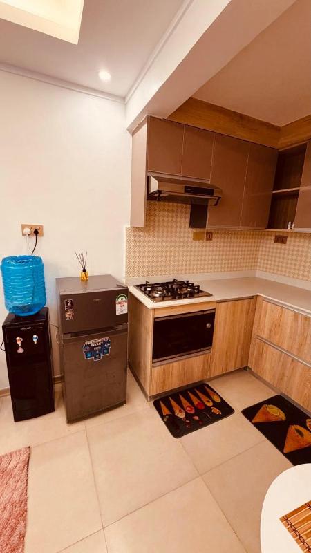 Modern Pink studio apartment in Westlands - image 2