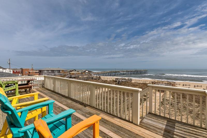 5458 - Pier 1 Retreat - image 2