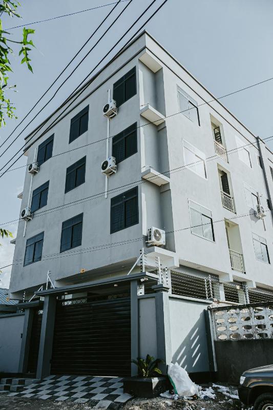 Ansdel Apartments - image 1