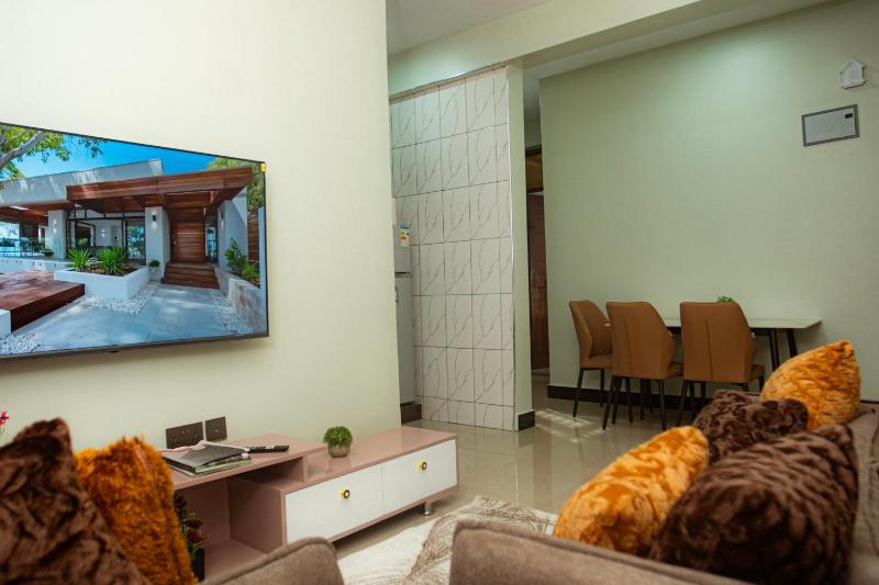 Ansdel Apartments - image 3