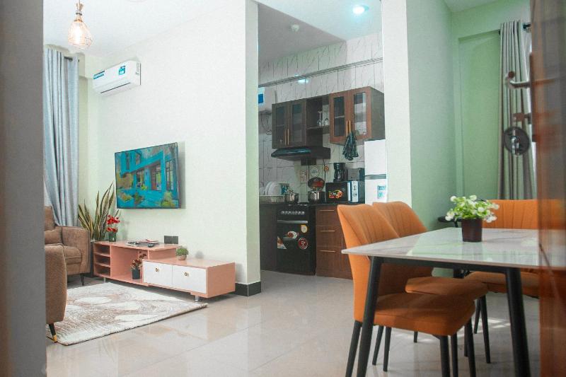Ansdel Apartments - image 6