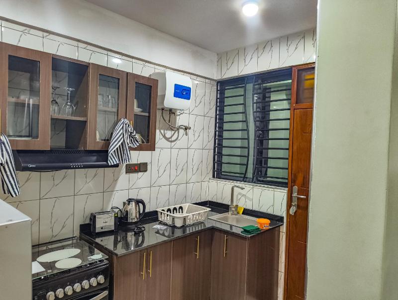 Ansdel Apartments - image 11