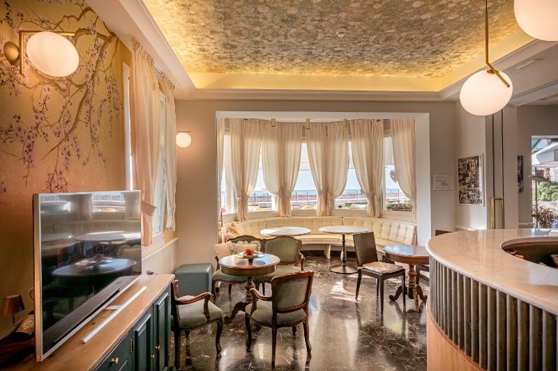 Hotel Le Lampare - image 37