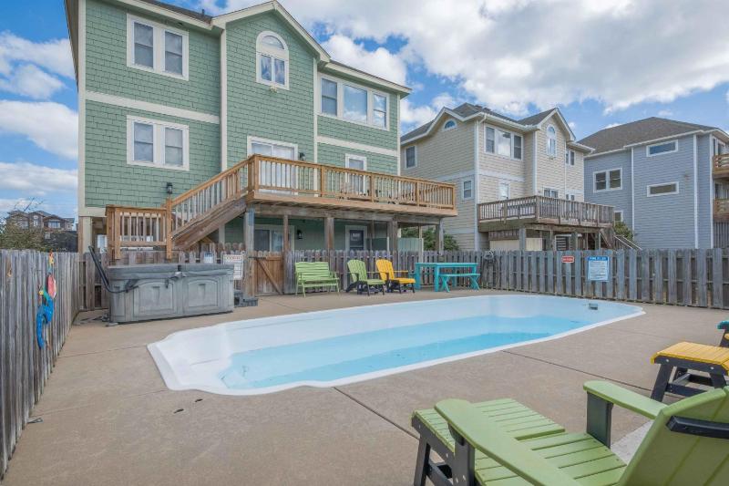 5432 - Mangoes Beach House - image 1