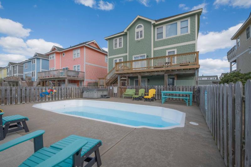 5432 - Mangoes Beach House - image 5