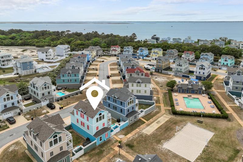 CB53 - Tide and Seek - image 11