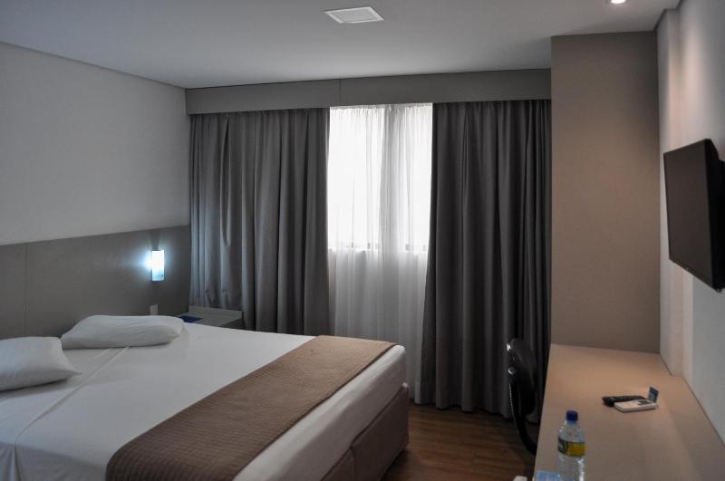 Marante Executive Hotel - image 35
