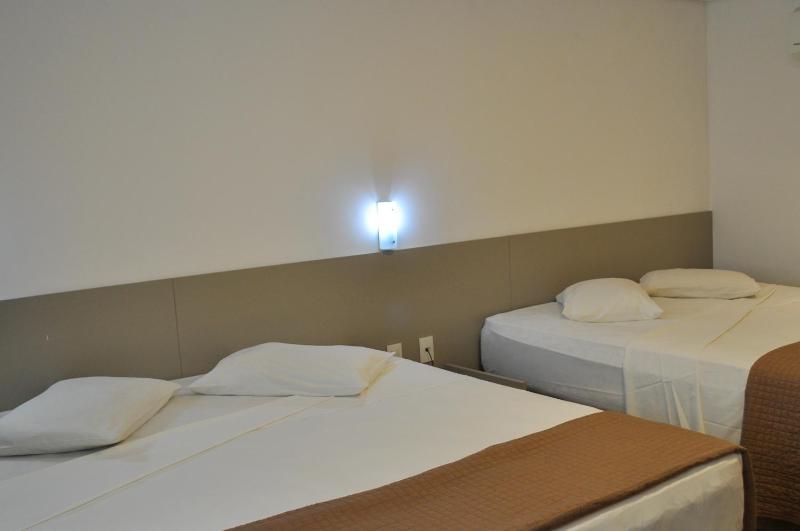 Marante Executive Hotel - image 40