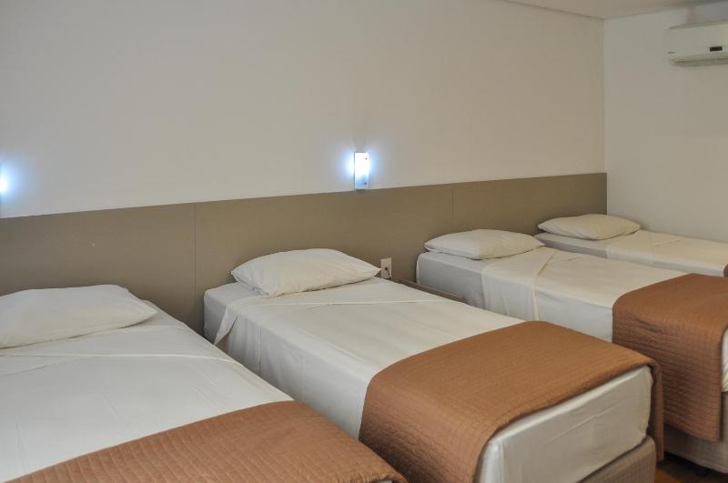 Marante Executive Hotel - image 42