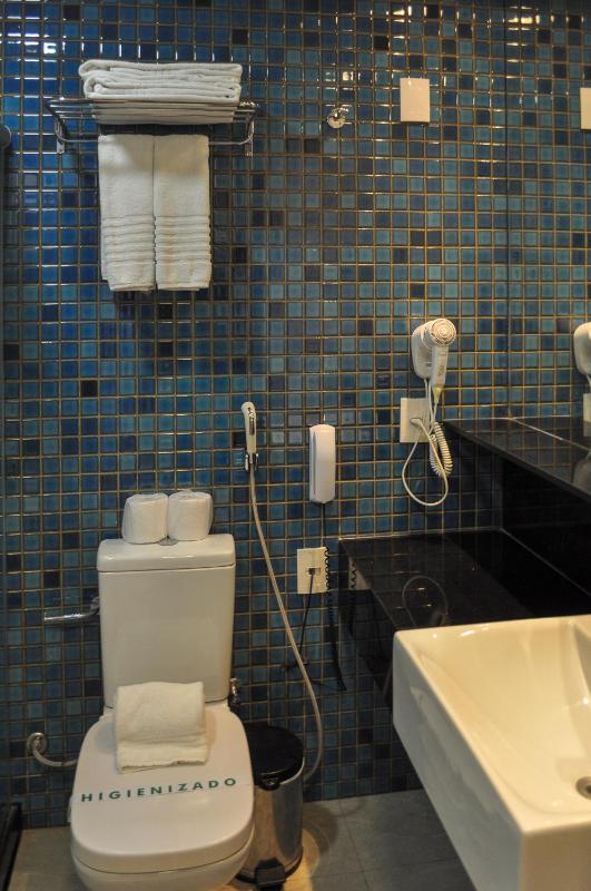 Marante Executive Hotel - image 21