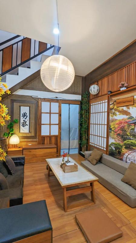 Hanki's Guest House syariah - image 17