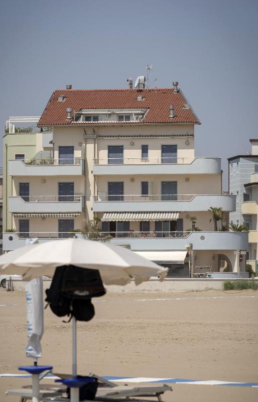 LEVANTE for a luxury stay - Front Beach - image 26