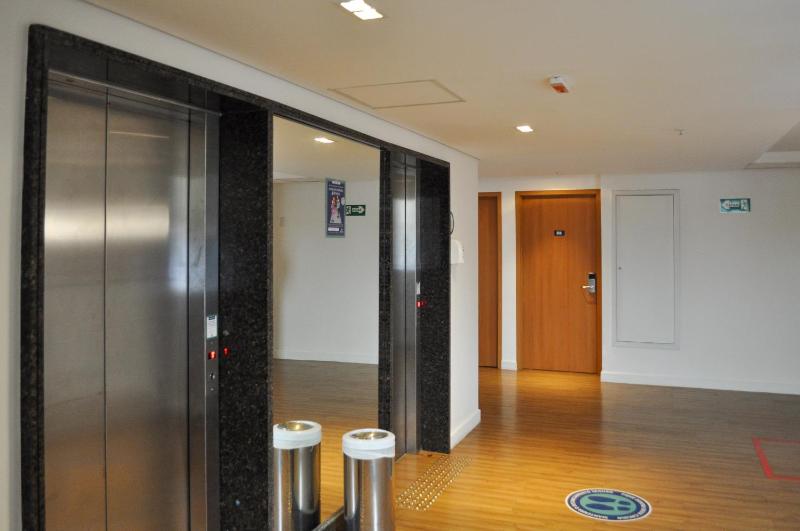 Marante Executive Hotel - image 28