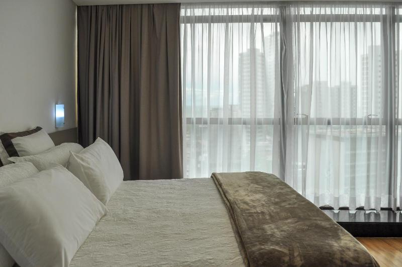 Marante Executive Hotel - image 45