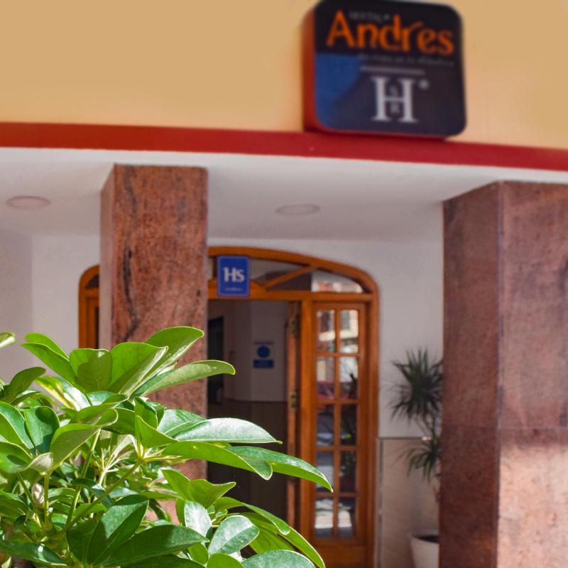 Hostal Andrés - image 1
