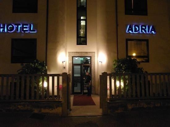 Hotel Adria - image 28